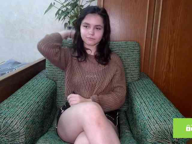 RenettaCederberg webcam