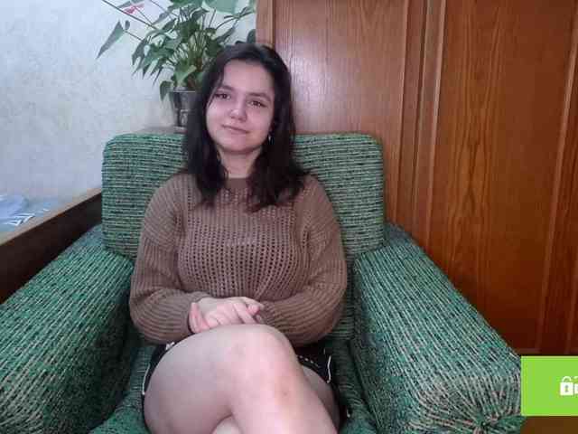 RenettaCederberg webcam