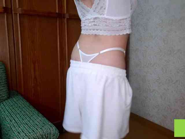 RenettaCederberg webcam