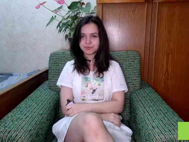 RenettaCederberg webcam