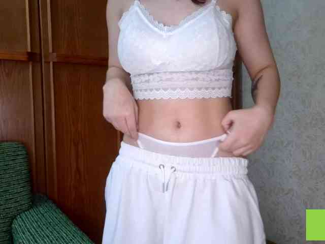 RenettaCederberg webcam