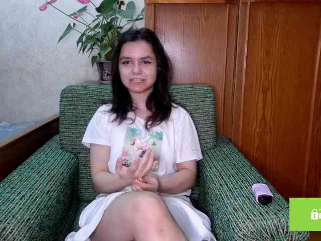 RenettaCederberg webcam