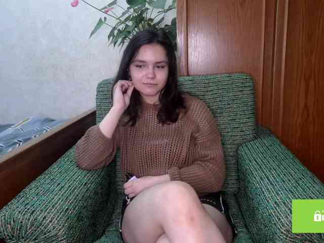 RenettaCederberg webcam