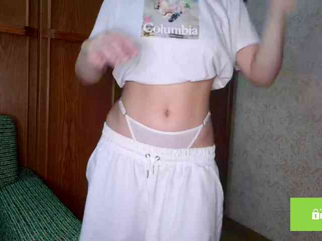 RenettaCederberg webcam