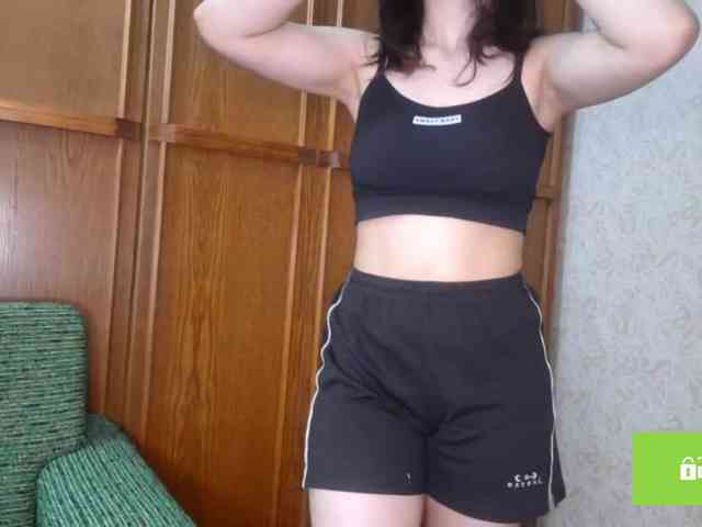 RenettaCederberg webcam