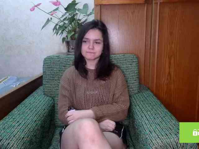 RenettaCederberg webcam