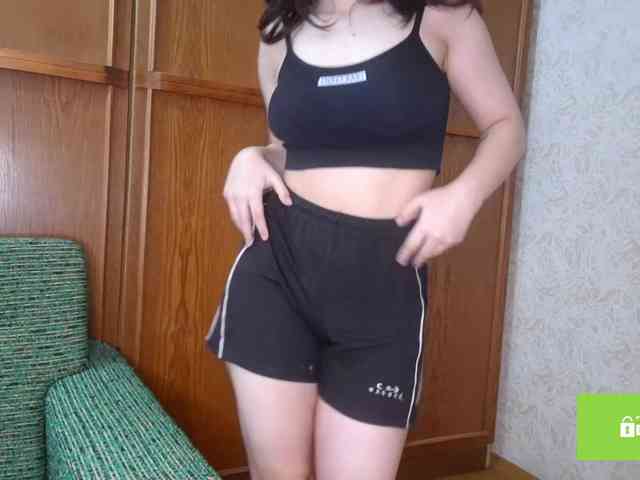 RenettaCederberg webcam