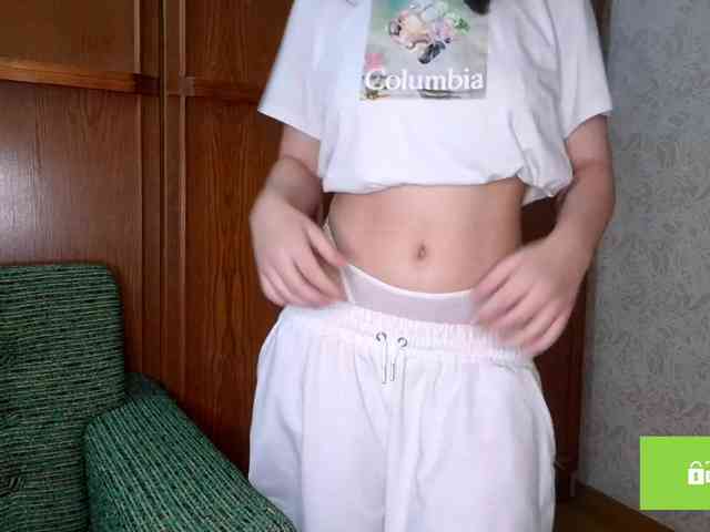 RenettaCederberg webcam