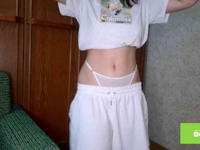 RenettaCederberg webcam