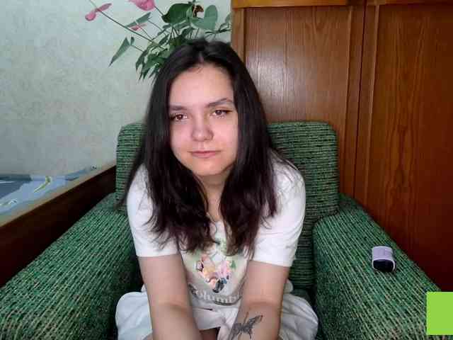 RenettaCederberg webcam