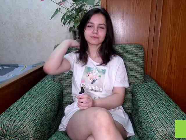 RenettaCederberg webcam