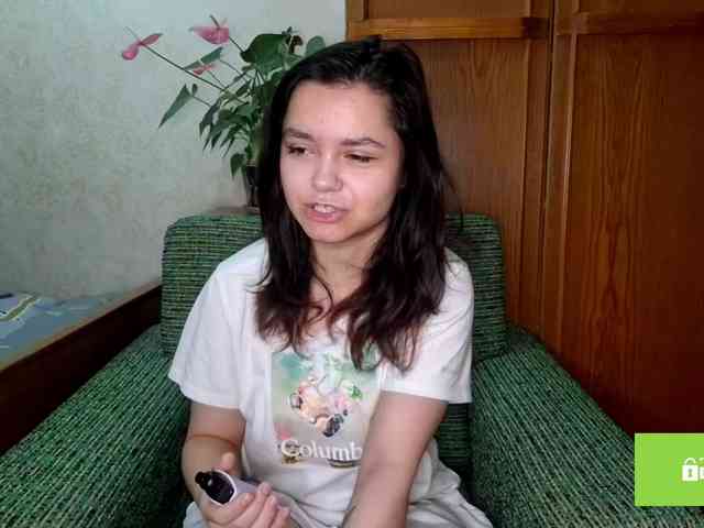 RenettaCederberg webcam