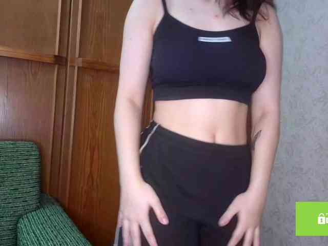 RenettaCederberg webcam