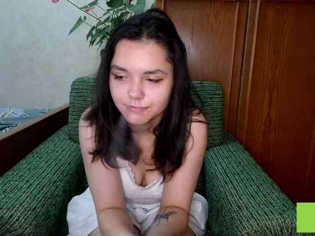 RenettaCederberg webcam