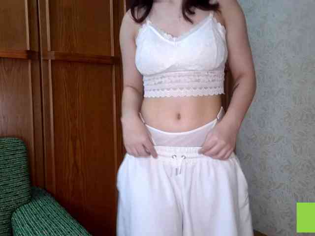 RenettaCederberg webcam