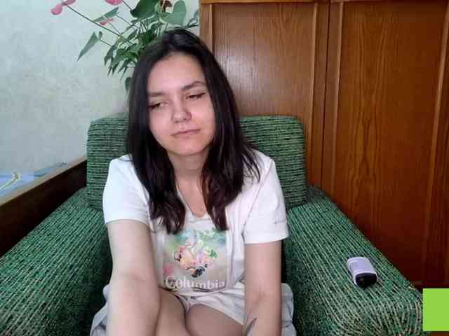 RenettaCederberg webcam