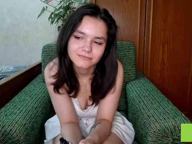 RenettaCederberg webcam