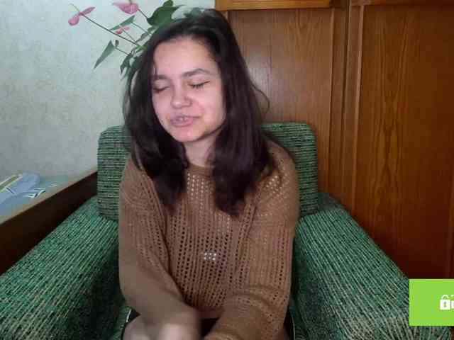 RenettaCederberg webcam