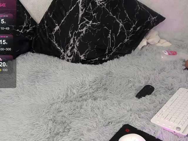 -Kitten-Meow-'s BongaCams show and profile