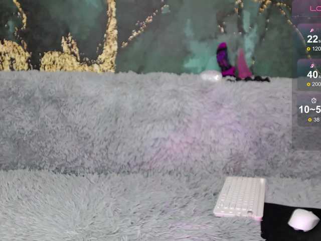 -Kitten-Meow-'s BongaCams show and profile