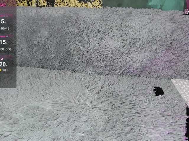 -Kitten-Meow-'s BongaCams profile