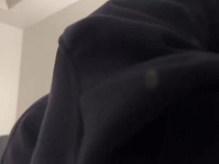 LeontineCuffie Porn Show