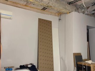 LeontineCuffie Porn Show