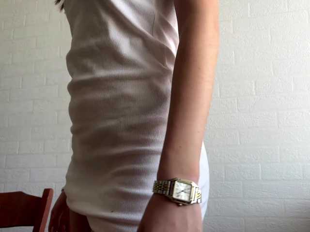 LeontineCuffie – webcam model profile photo