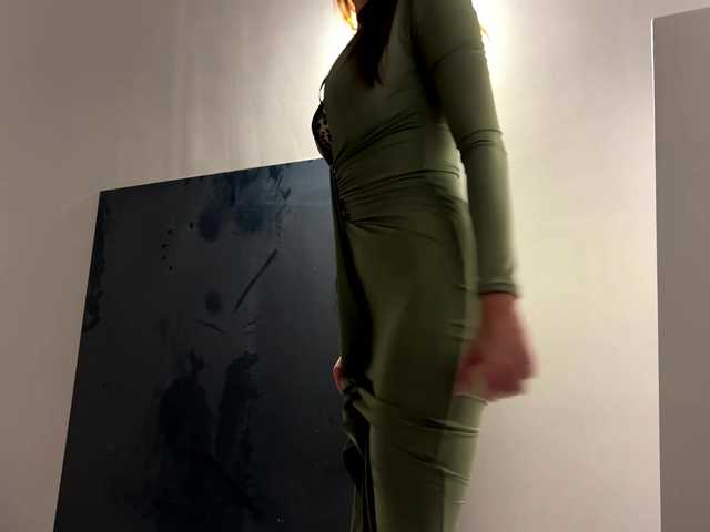 LeontineCuffie from BongaCams