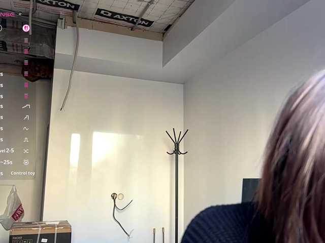 LeontineCuffie from BongaCams