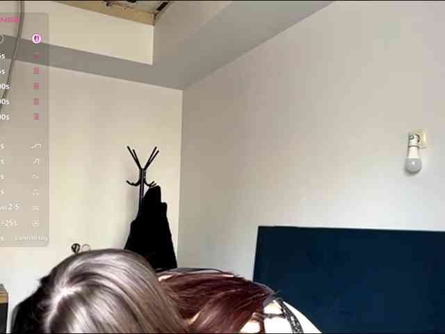 LeontineCuffie Live Webcam on BongaCams