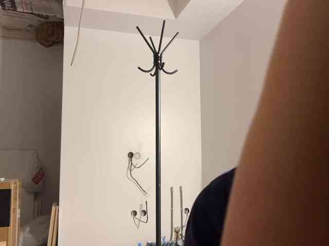 LeontineCuffie Live Webcam on BongaCams