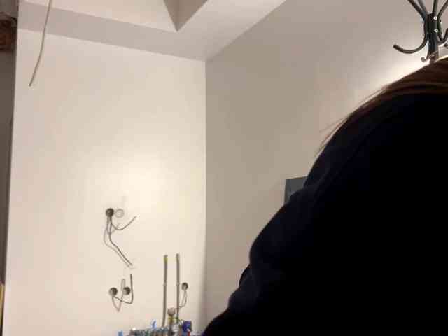 LeontineCuffie Live Webcam on BongaCams