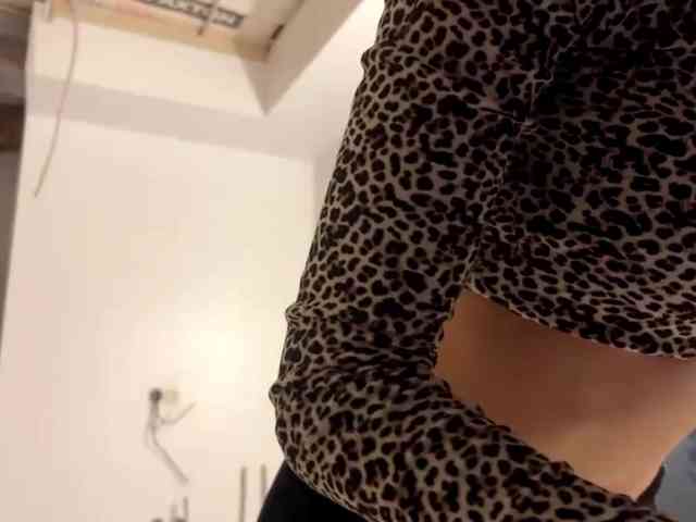 LeontineCuffie Live Webcam on BongaCams