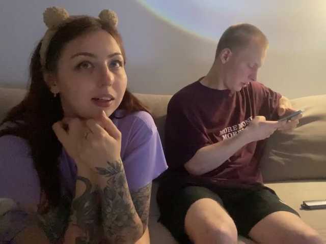 CherryBabi – webcam model profile photo