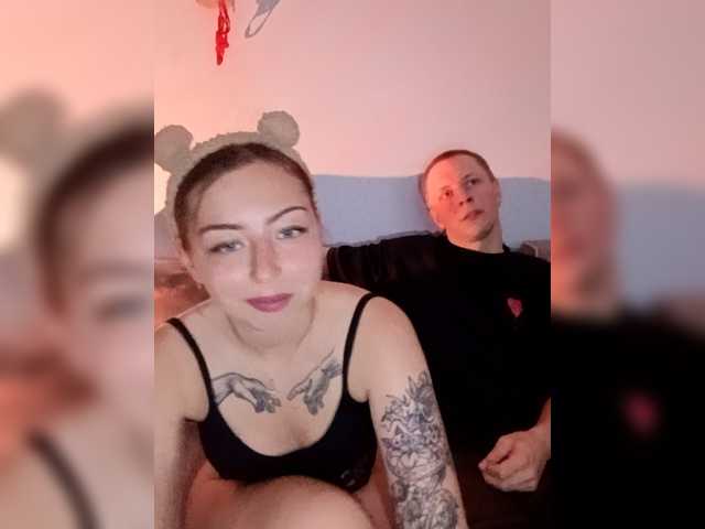 CherryBabi – webcam model profile photo