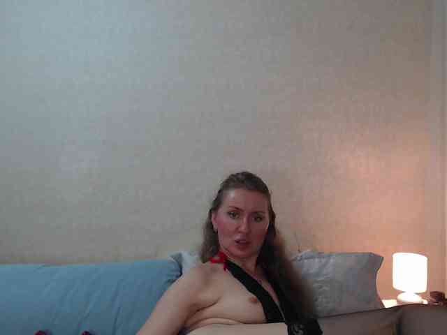 JuliannaAmour webcam