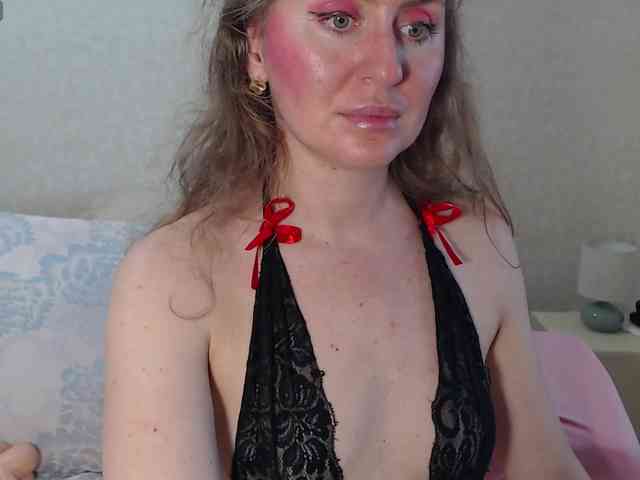 JuliannaAmour webcam