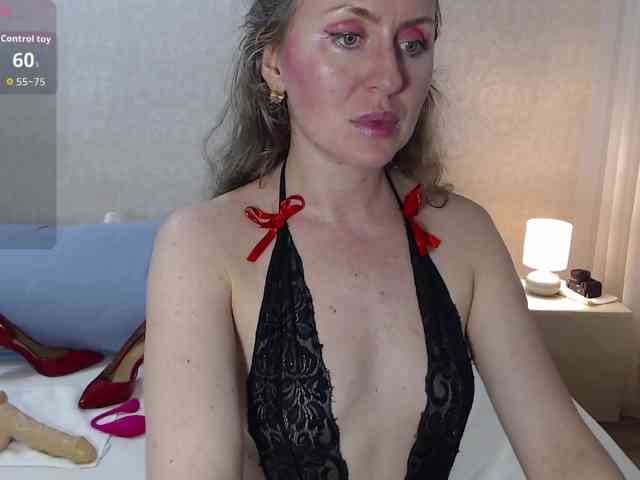 JuliannaAmour webcam