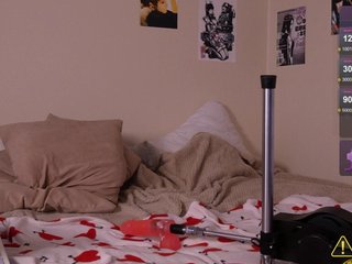 sashadessire Porn Show