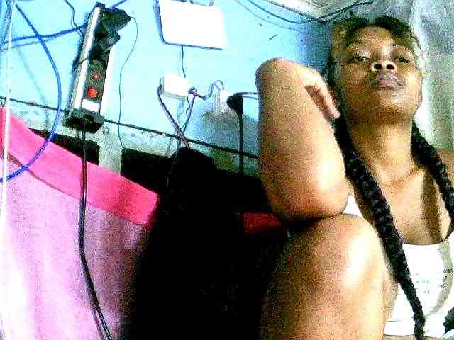 Nadia007 webcam