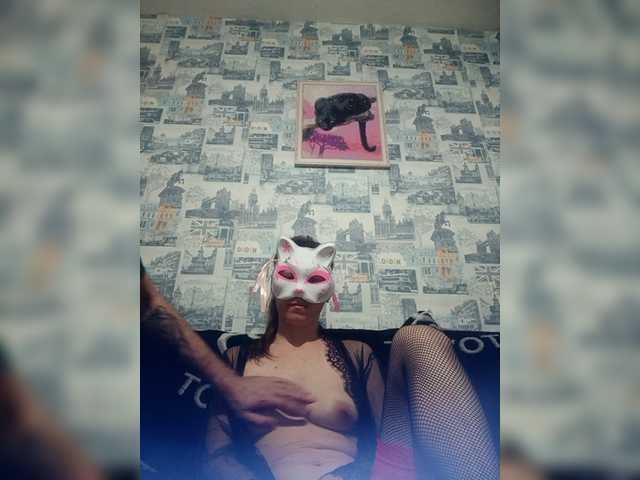 Profile and Statistics for Koshechka88 on BongaCams