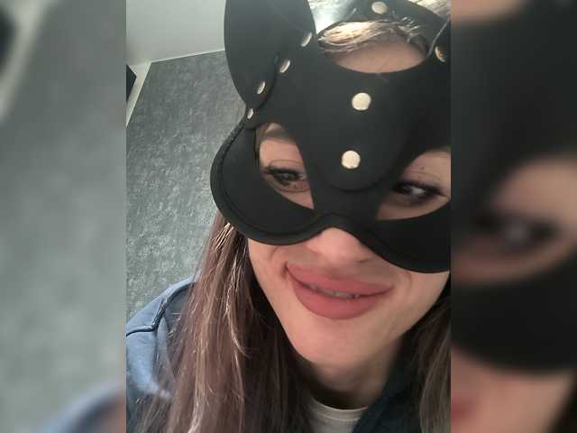 SerenKirk Live Cam on BongaCams