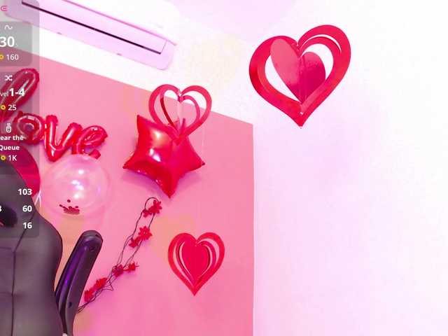 BellaBlazze's BongaCams show and profile