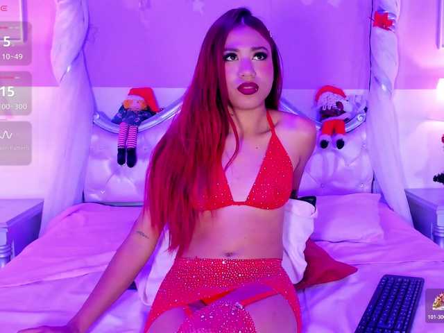 BellaBlazze's BongaCams show and profile