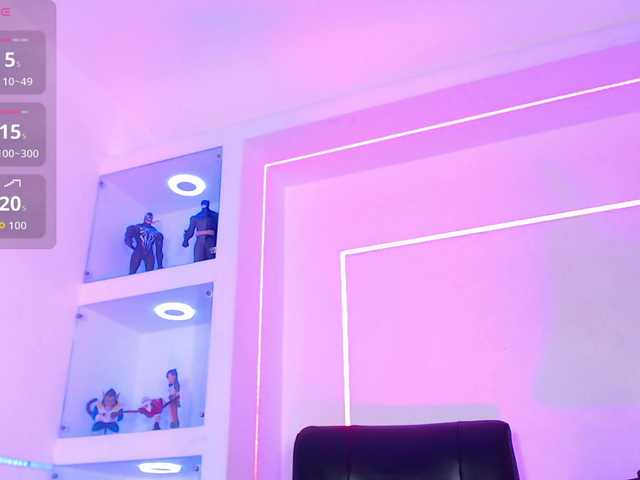 BellaBlazze's BongaCams show and profile