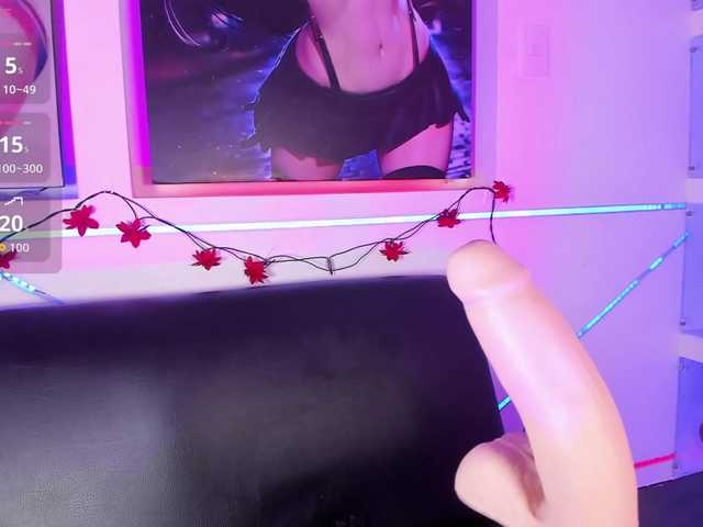 BellaBlazze's BongaCams show and profile