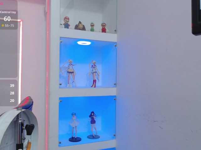 BellaBlazze's BongaCams show and profile