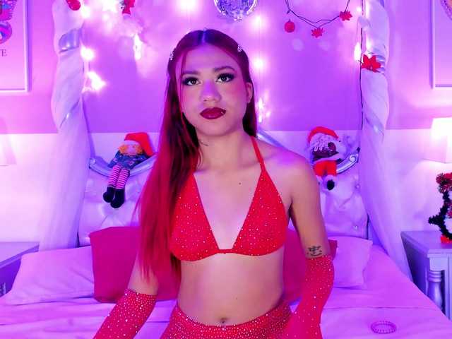 BellaBlazze's BongaCams show and profile