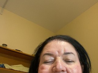 Barbara_milf Porn Show